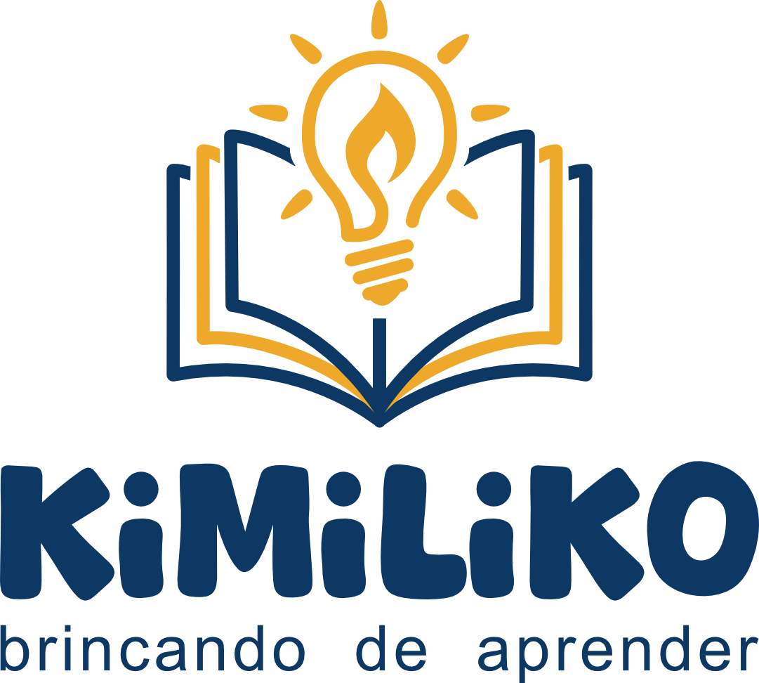 KiMiLiKO - Brincando de Aprender
